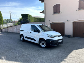 Citroën e-Berlingo M 650KG 1.5 Bluehdi 100 Club