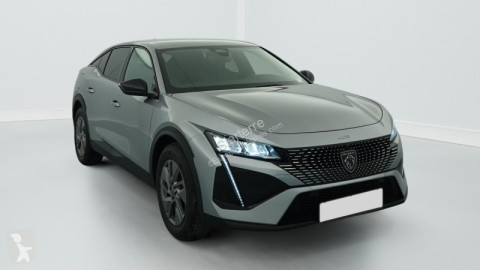 Peugeot408