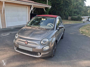Fiat 500 0,9 I 86