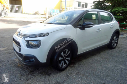 Citadine Citroën