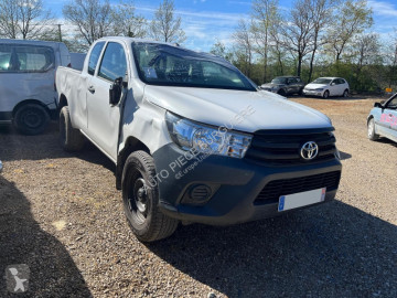 4X4 / SUV Toyota