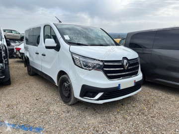Combi / van Renault