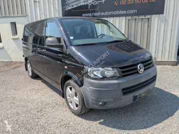 Furgon dostawczy Volkswagen