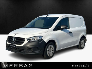 MercedesCitan