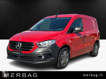 MercedesCitan
