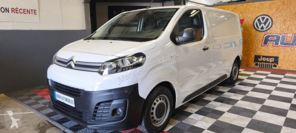 CitroënJumpy