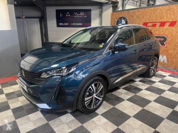 Peugeot3008
