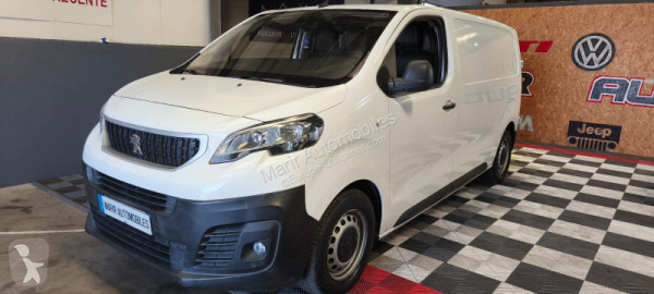 PeugeotExpert