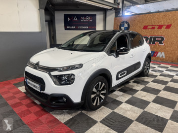 CitroënC3