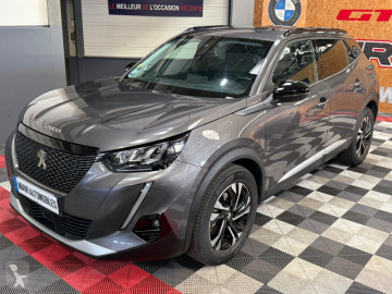 Peugeot2008