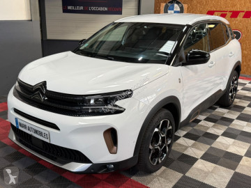 4X4 / SUV Citroën
