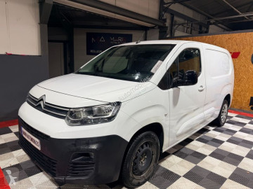 CitroënBerlingo