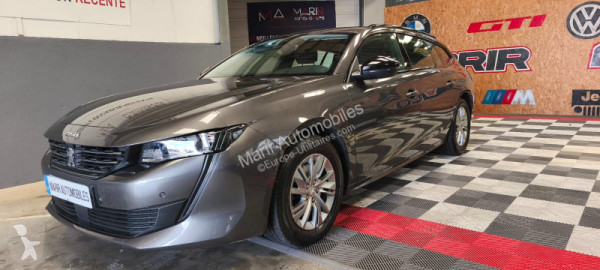 Peugeot508