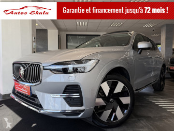 4X4 / SUV Volvo
