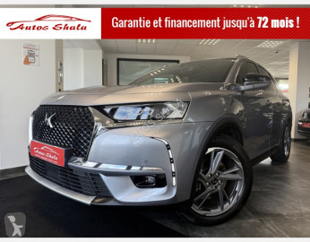 4X4 / SUV DS