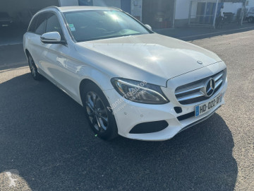 Break Mercedes