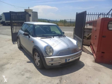 Berlina Mini