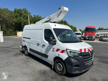 Articulada telescópica Renault