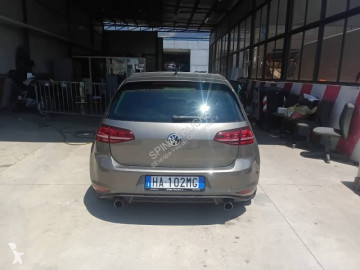 Berlina Volkswagen
