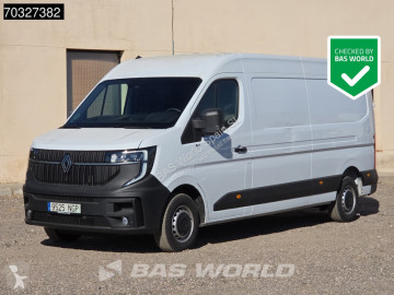 Caja cerrada Renault