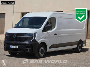 Caja cerrada Renault