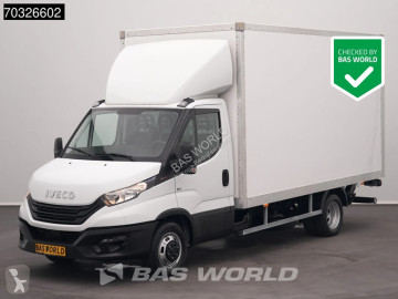 IvecoDaily