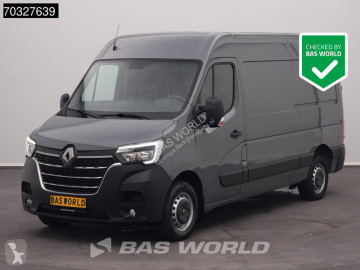 Фургон Renault