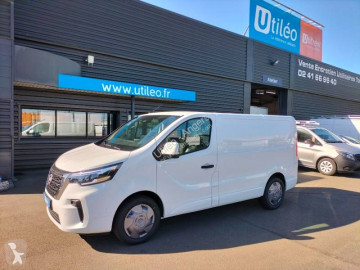 Fourgon moyen Nissan neuf