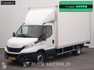 IvecoDaily