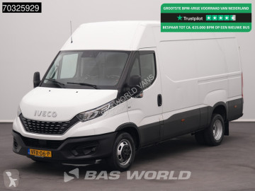 Caja cerrada Iveco