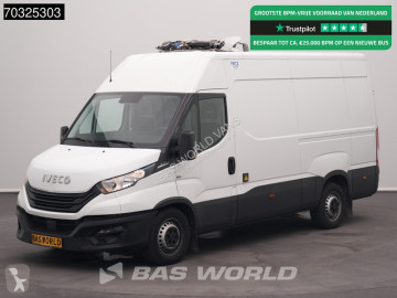 Frigorífica Iveco
