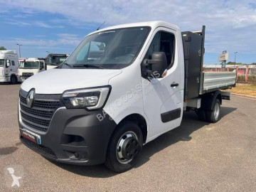 Utilitaire benne standard Renault