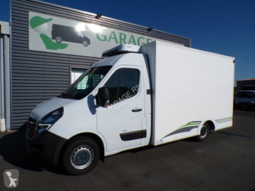 Utilitaire magasin Opel