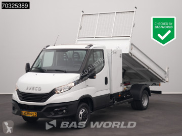 Užitkový vůz s korbou Iveco