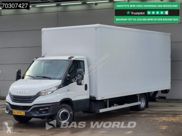 IvecoDaily