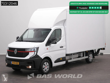 Fourgon Renault neuf