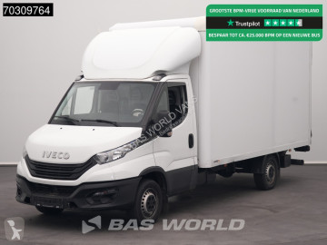 IvecoDaily