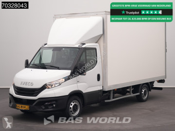 IvecoDaily