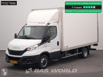 IvecoDaily