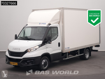 IvecoDaily