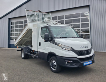 Dostawcza wywrotka Iveco