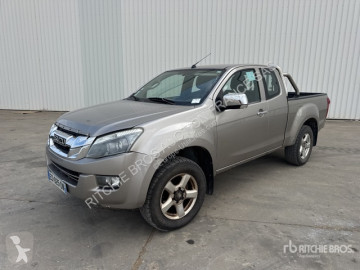 Camioneta pick-up Isuzu