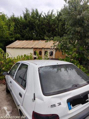 CitroënAX