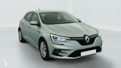 RenaultMegane