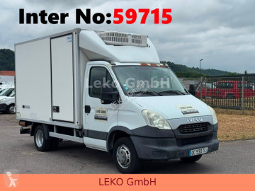IvecoDaily