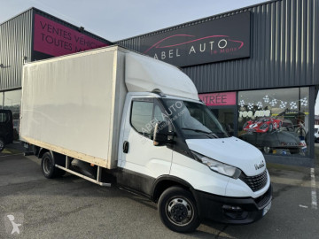 Iveco Daily 35c16