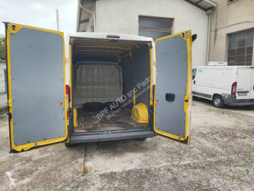 Fiat Ducato 130 MJT