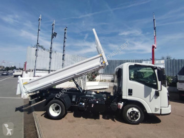 Utilitaire benne standard Isuzu neuf