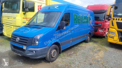 VolkswagenCrafter2.0 TDI 163