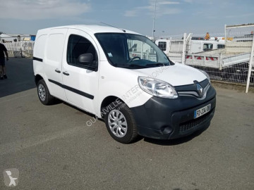 Caja cerrada Renault